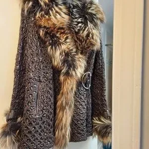 Giorgio Rotti | Jackets & Coats | Giorgio Rotti Coat | Poshmark